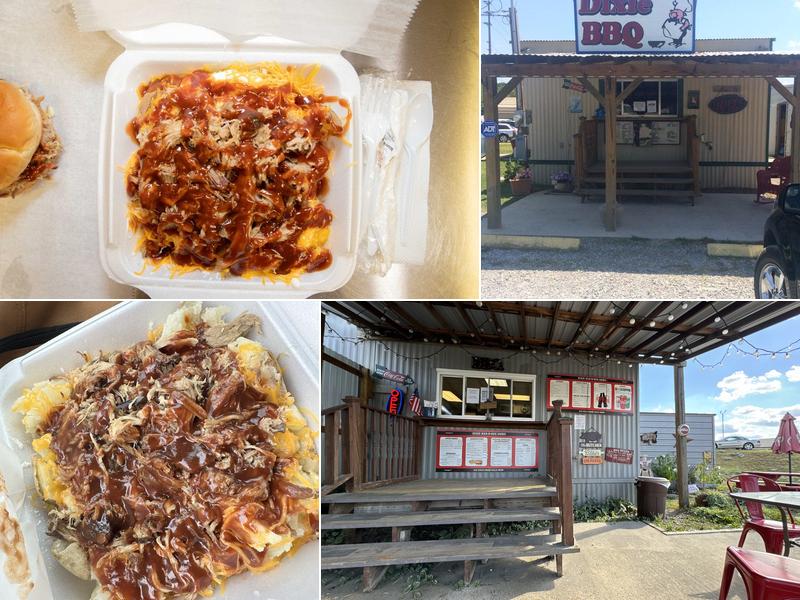 Dixie BBQ