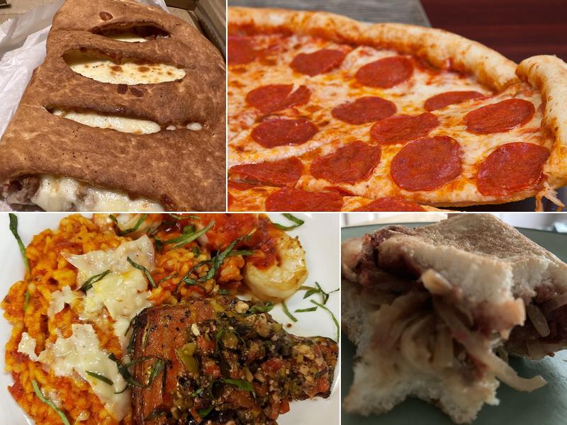 Genova's Pizza & Restaurant