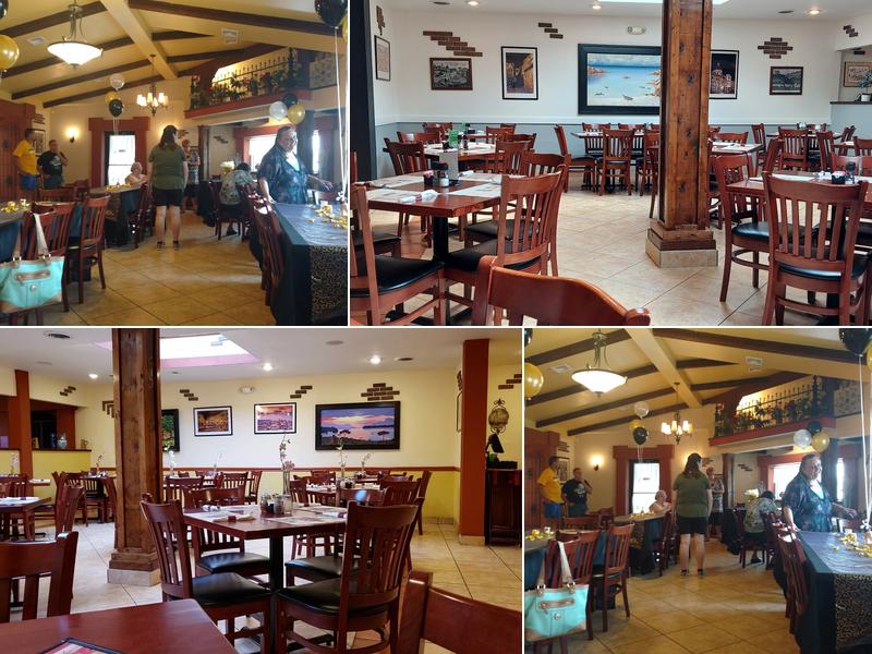 Mamma's Pizza