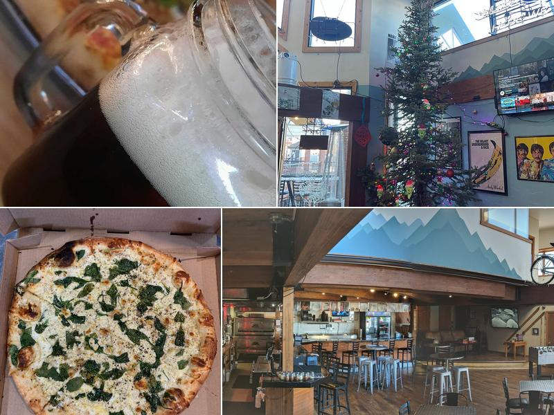 The Corner Slice 635 Lincoln Ave N, Steamboat Springs