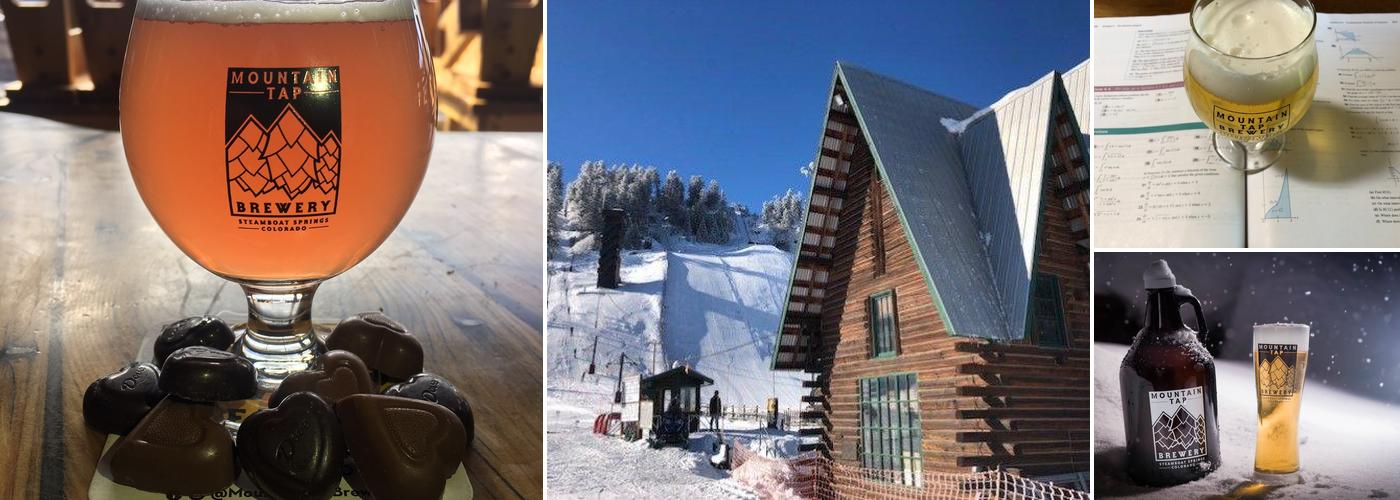 Mountain Tap Brewery