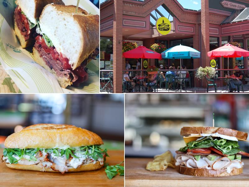 Yampa Sandwich Company