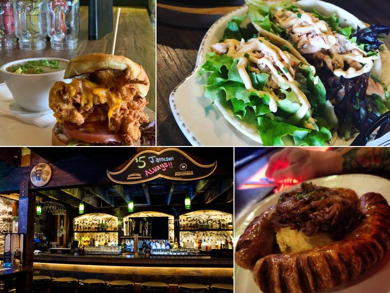 O'Neil's Tavern & Grill