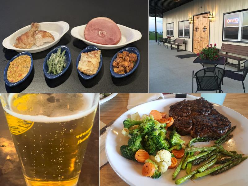 Echo Valley Winery 1826 Mt Carmel Rd, Flemingsburg