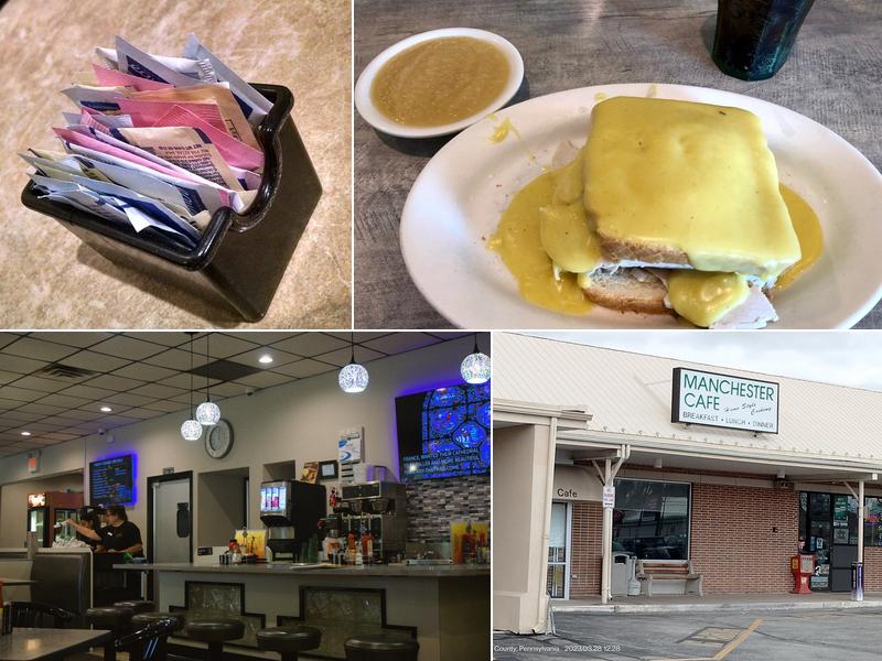 The Manchester Diner