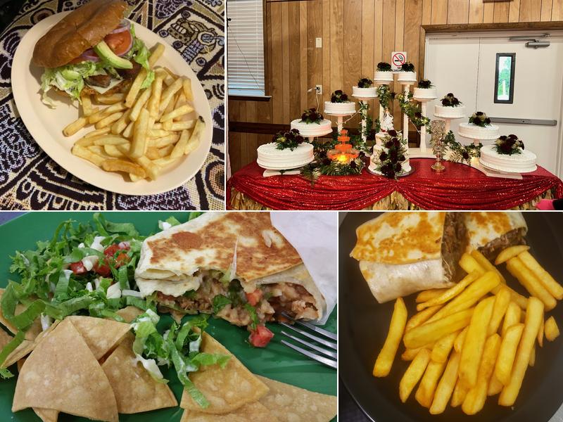 Susie`s Mexican Grill