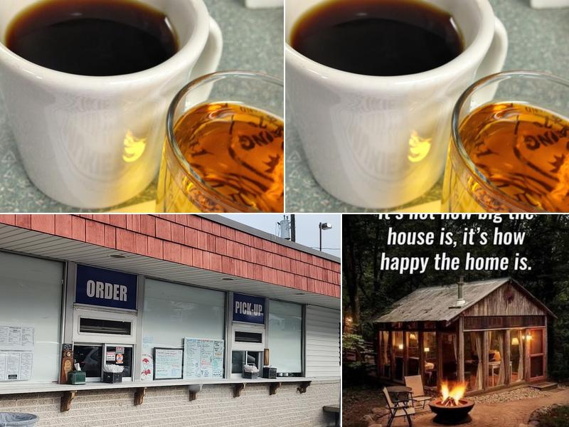 Papertown Dairy Bar & Restaurant