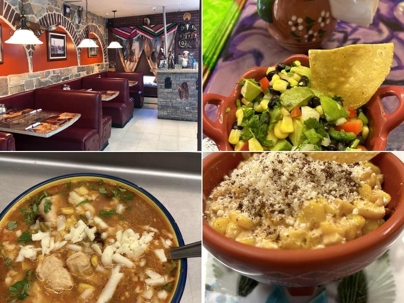 El Vaquero Family Restaurant