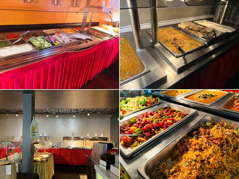 Taj Mahal Pittsburgh