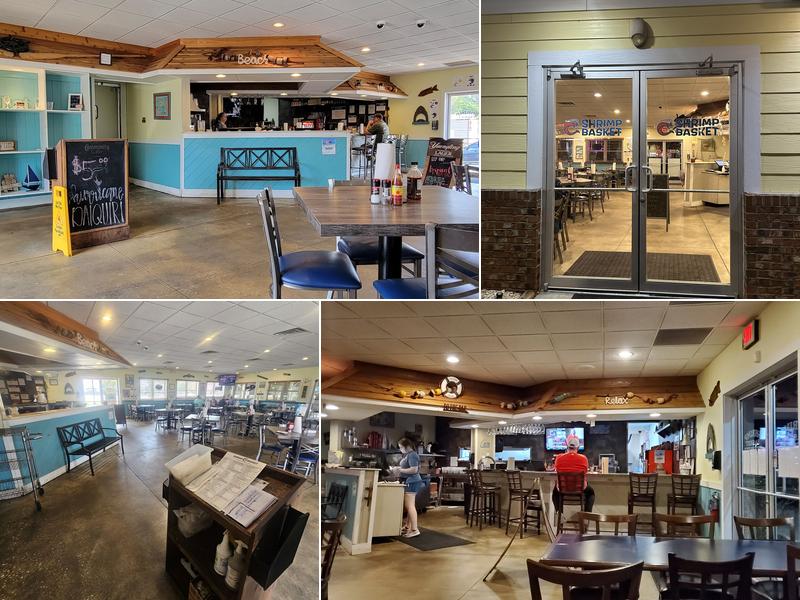 Shrimp Basket 64 Liberty Park Pl, Evergreen