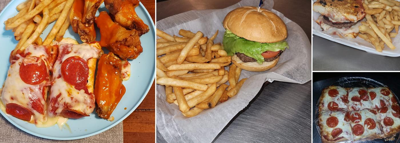 Lenhart's Tavern LLC