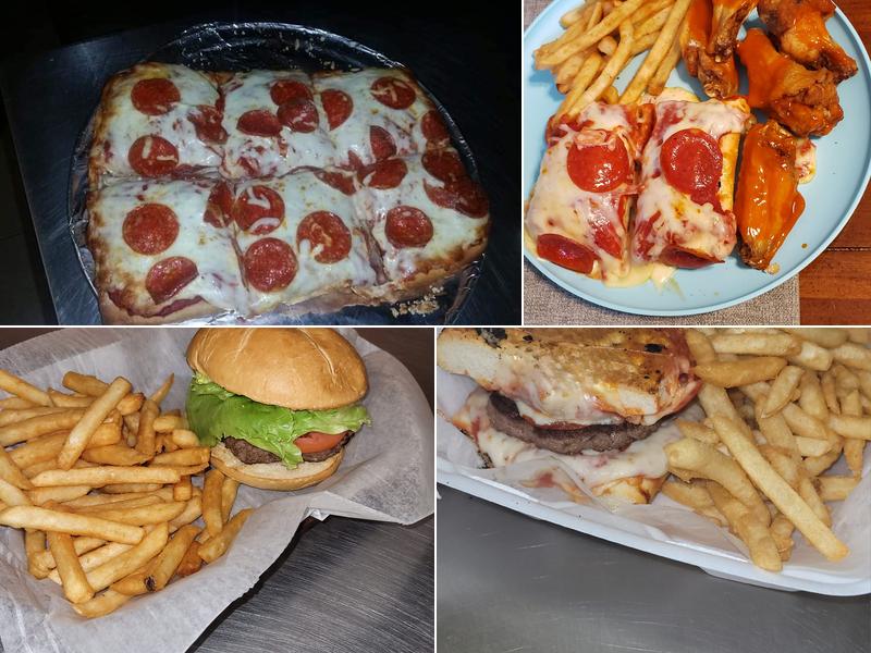 Lenhart's Tavern LLC