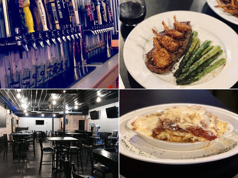 The Tap Factory 164 Coyle Curtin Rd, Monongahela