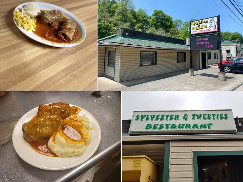 Sylvester & Tweetie's