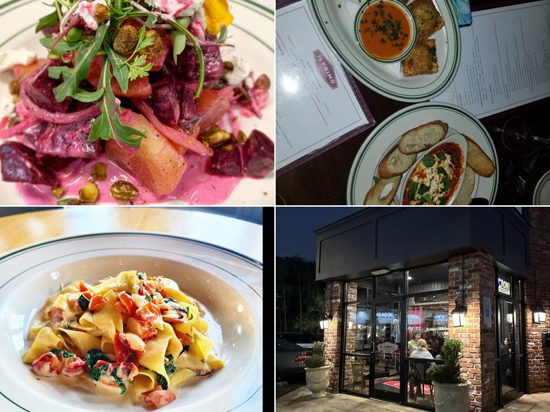 Il Primo Northshore 1100 Hixson Pike, Chattanooga