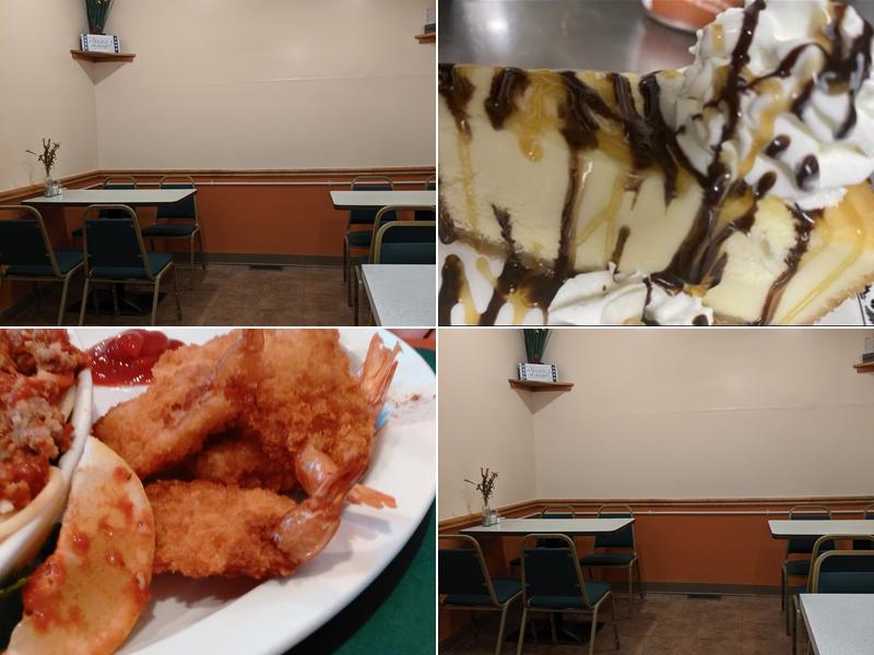 Ponce's Place 715 Rte 481, Monongahela