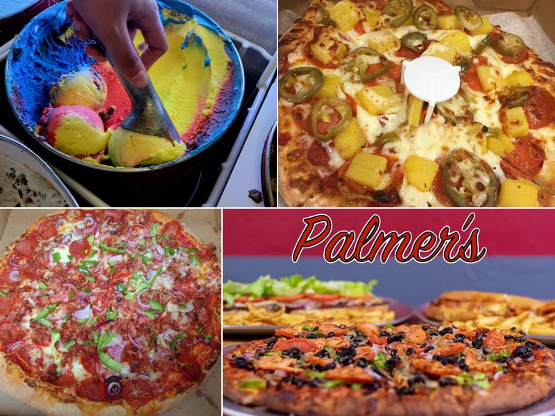 Palmer's Pizza