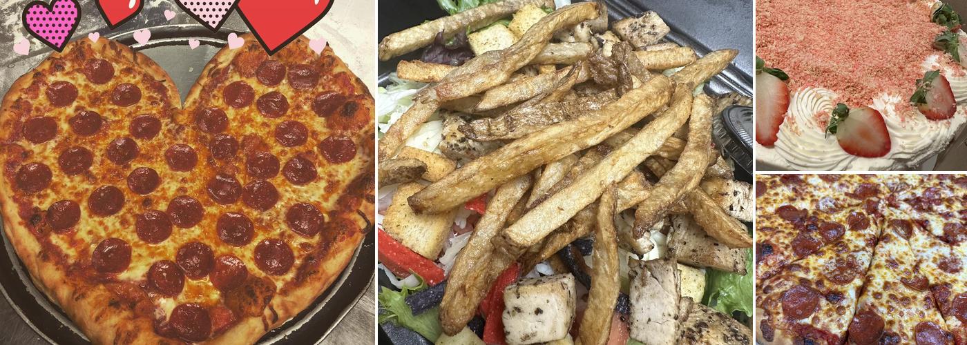 Brooklyn's House Italian Pizzeria