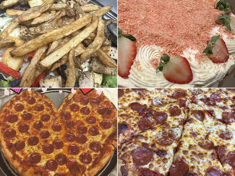 Brooklyn's Pizza 1 Dolly Ave, Jeannette
