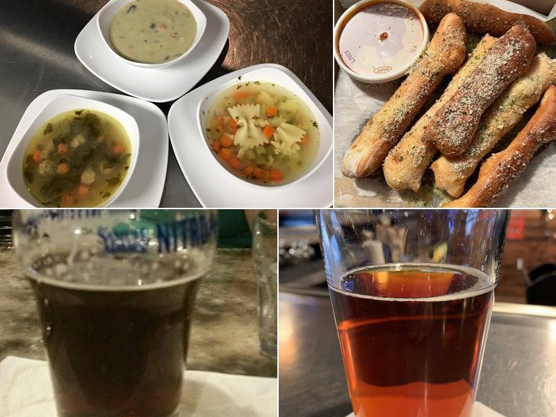 The Brick House Tap & Grill