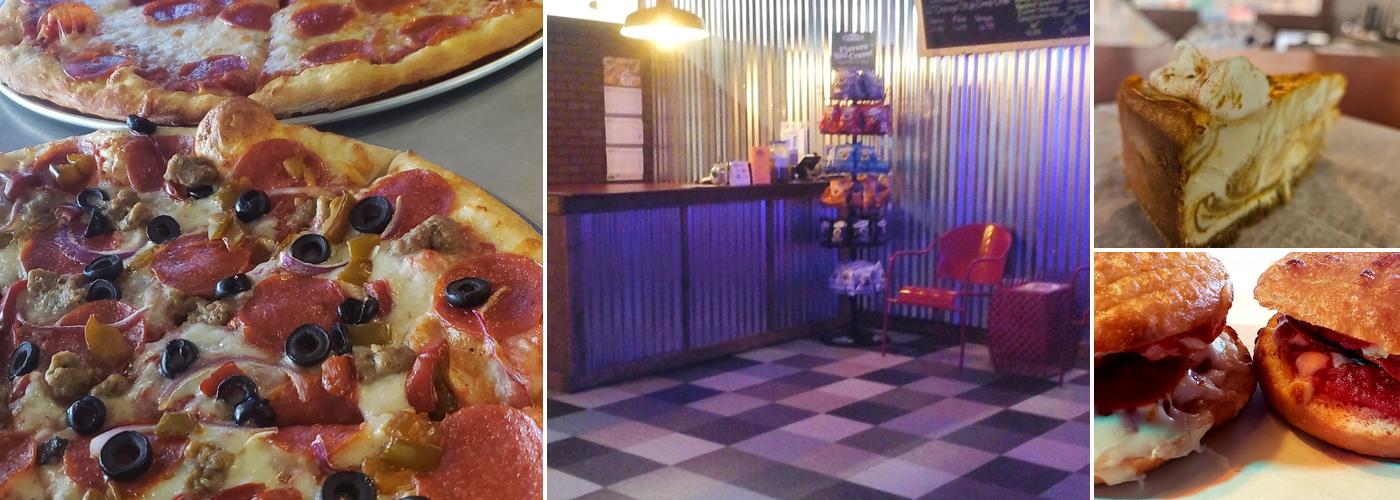 Waterford Pizza And More