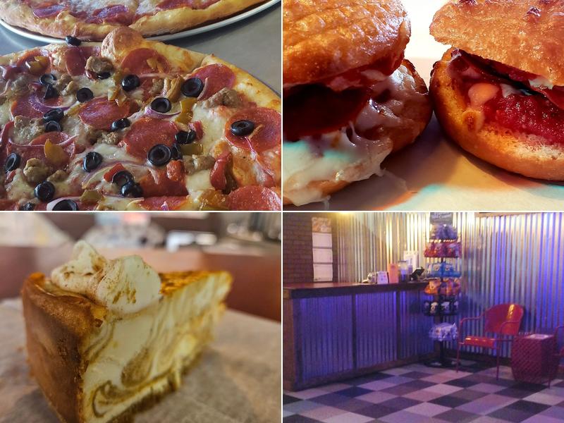 Waterford Pizza And More