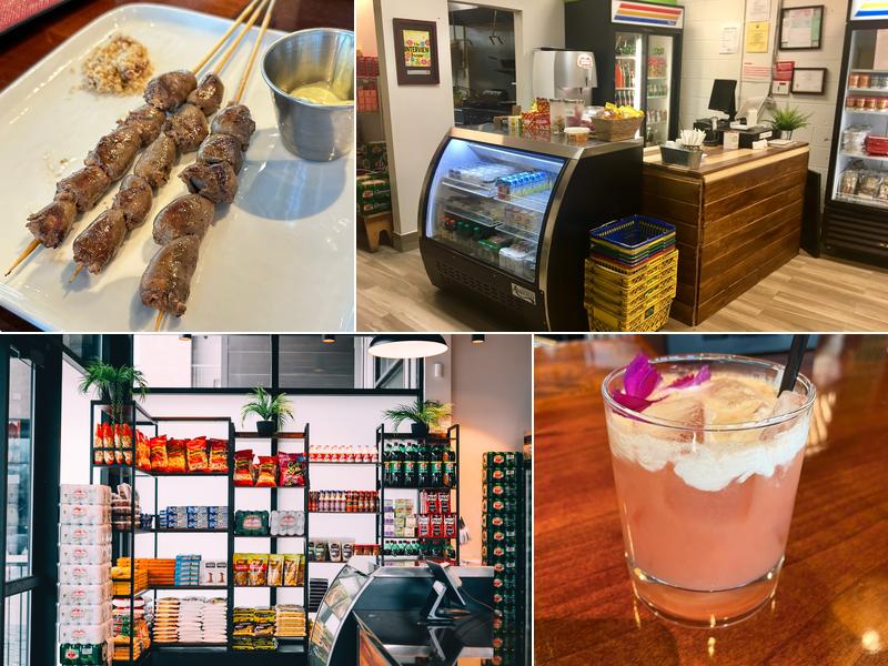 Little Brazil Restaurant