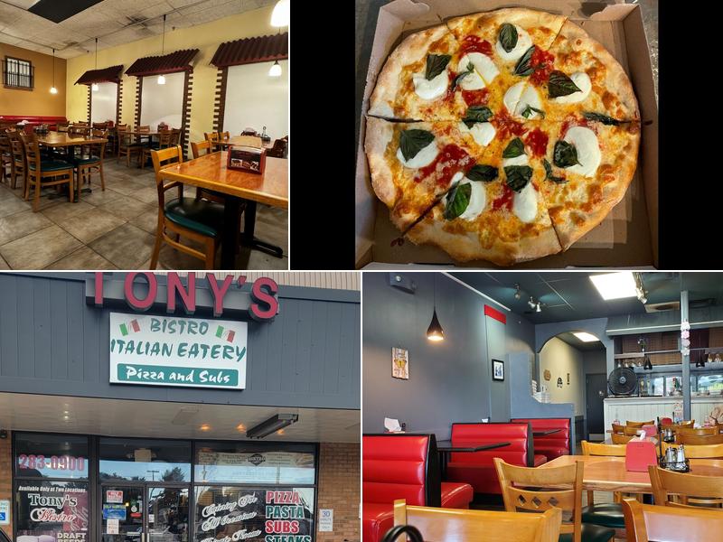 Tony's Bistro
