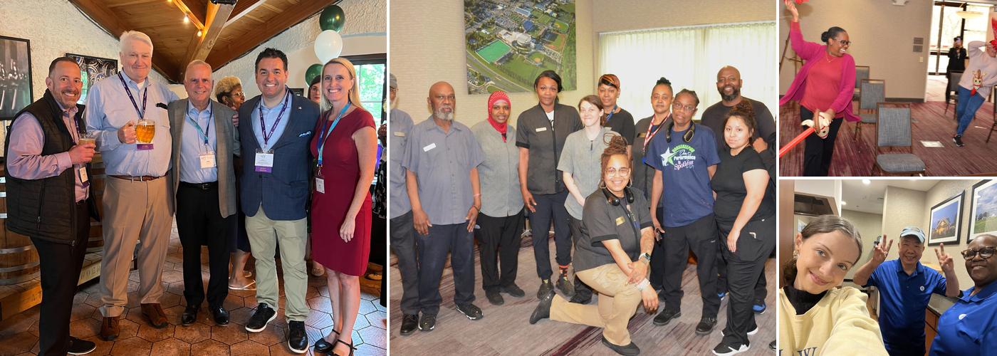 The Bistro - Eat. Drink. Connect.®