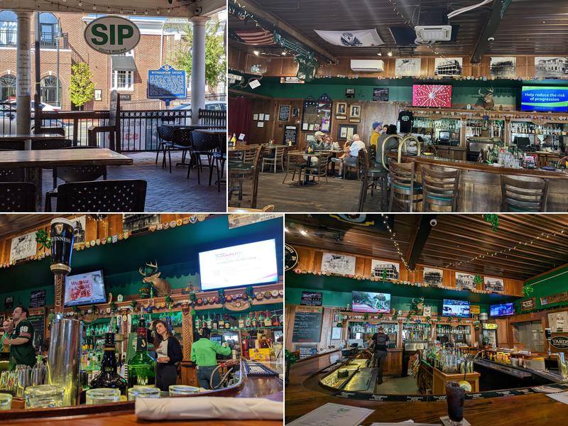 Sully's Irish Pub 12 W Main St, Middletown