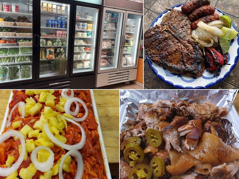 Fiesta Deli And Market