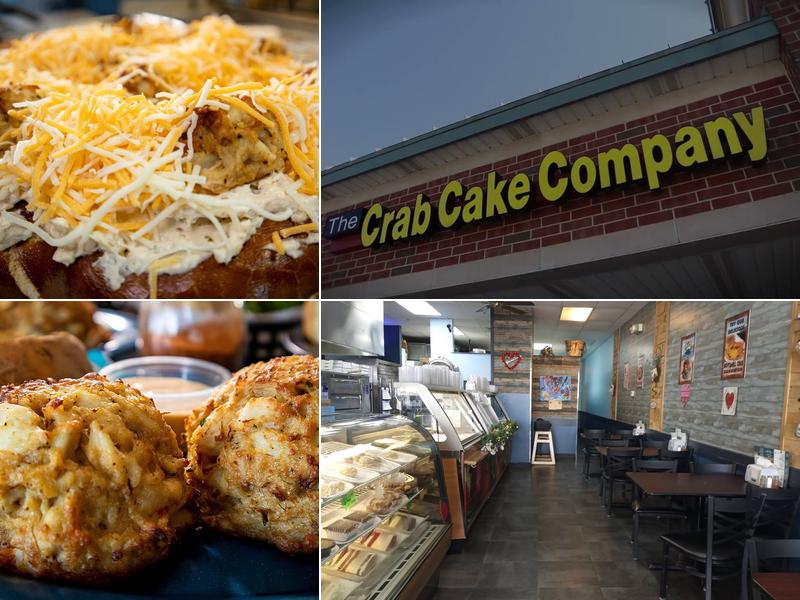 The Crabcake Company