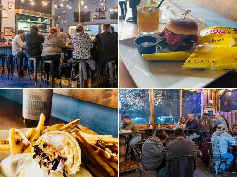 Easy Speak Spirits 586 Milford Harrington Hwy, Milford