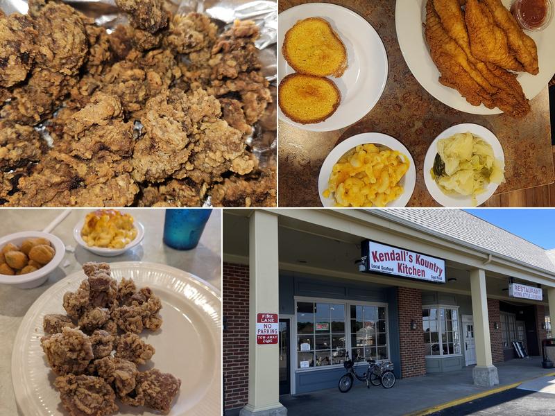 Kendall's Kountry Kitchen