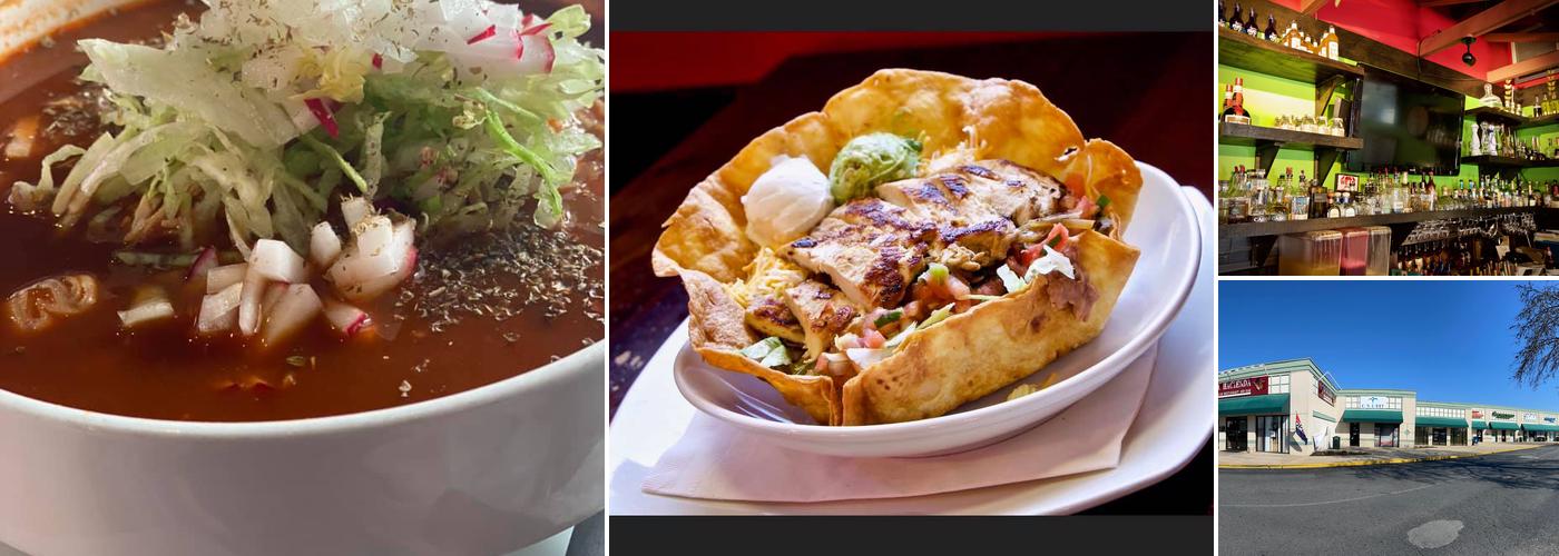 La Hacienda Milford Restaurant