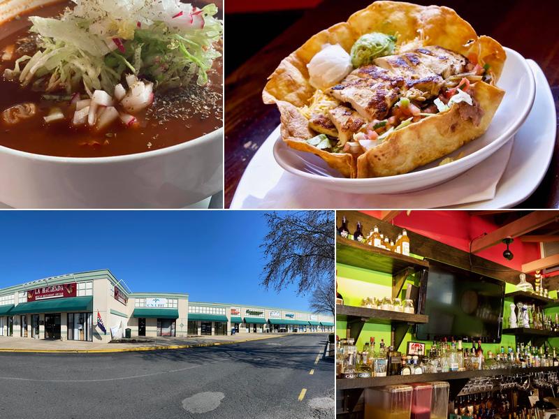 La Hacienda Milford Restaurant