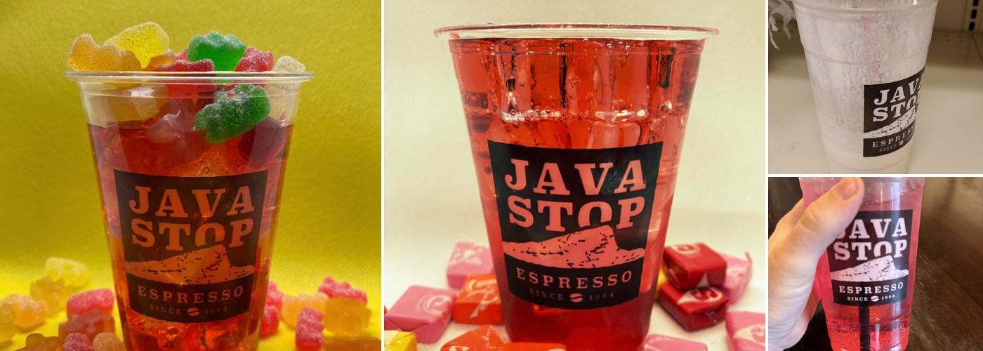 Java Stop