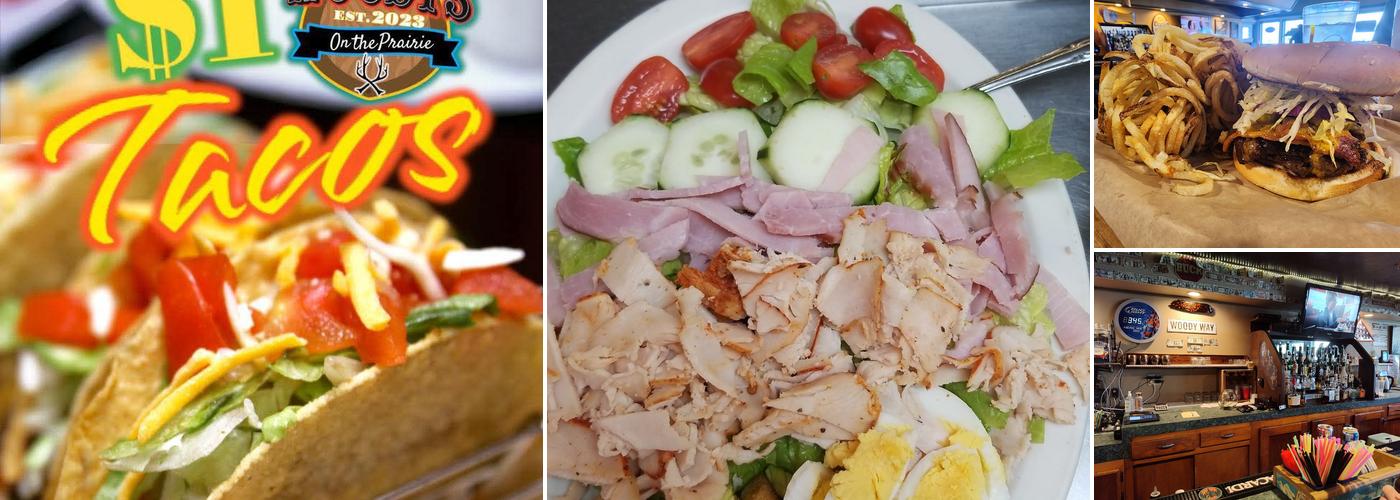 Woody's on the Prarie