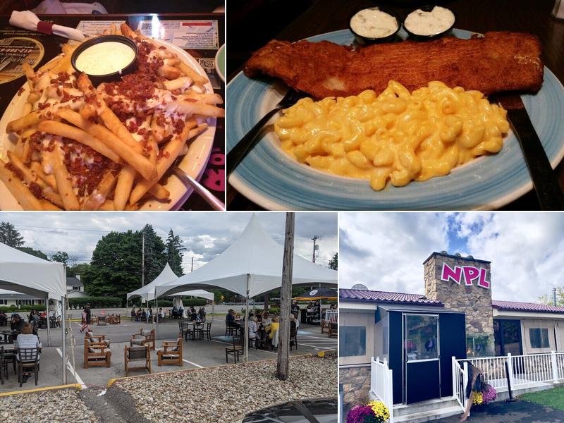 North Park Lounge McCandless