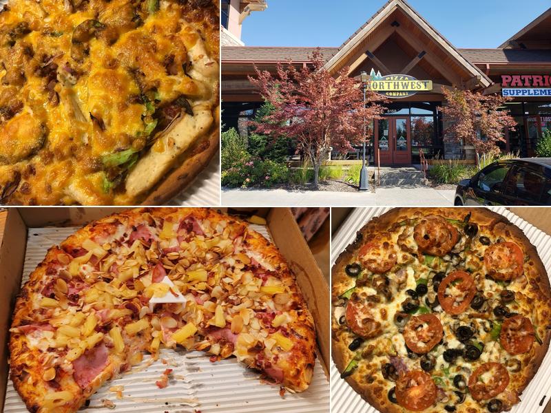 Northwest Pizza Company