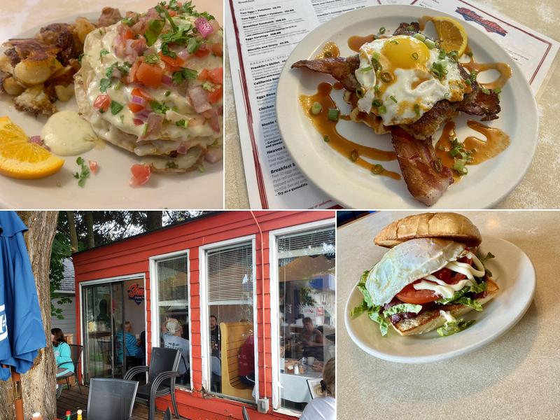 Franklin's Hoagies 501 N 4th St, Coeur d'Alene