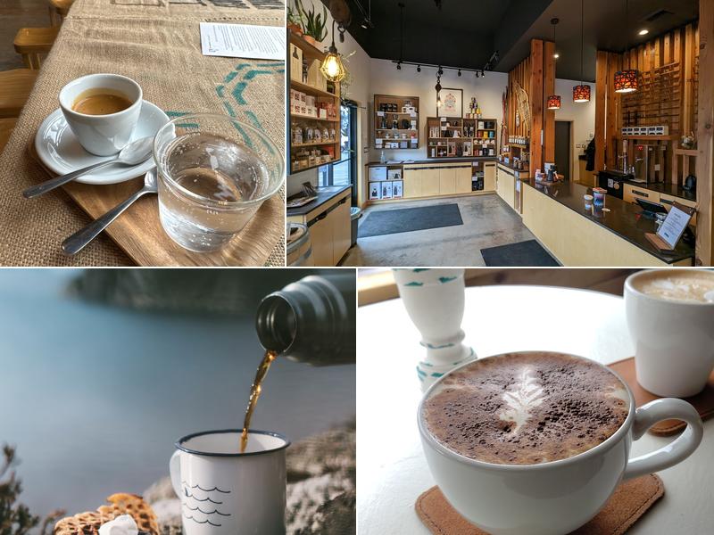 DOMA Coffee Roasting Company