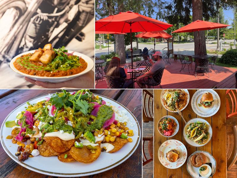 Republic Kitchen+Taphouse