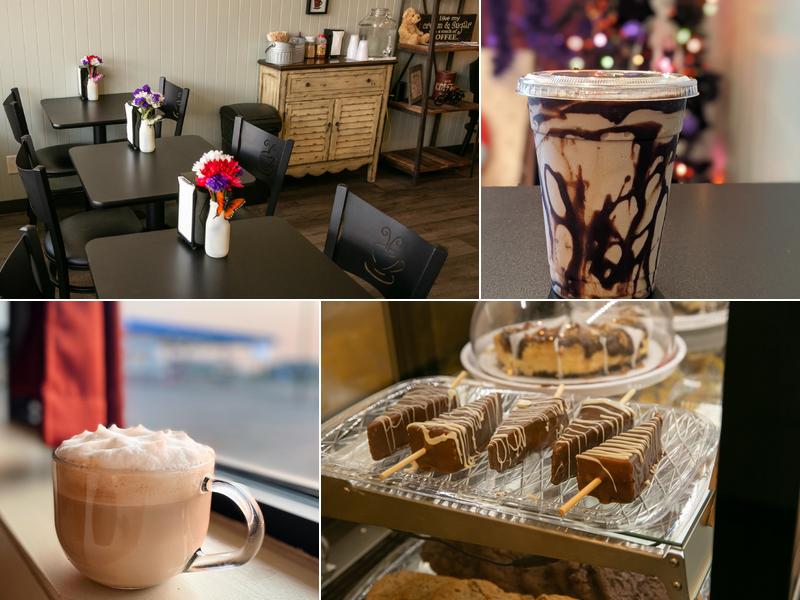 June's Place 259 N 2nd E ste b, Rexburg