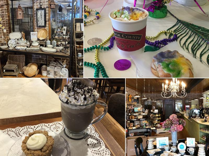 Southern Turnings LLC 145 E Pine Ave, Wiggins