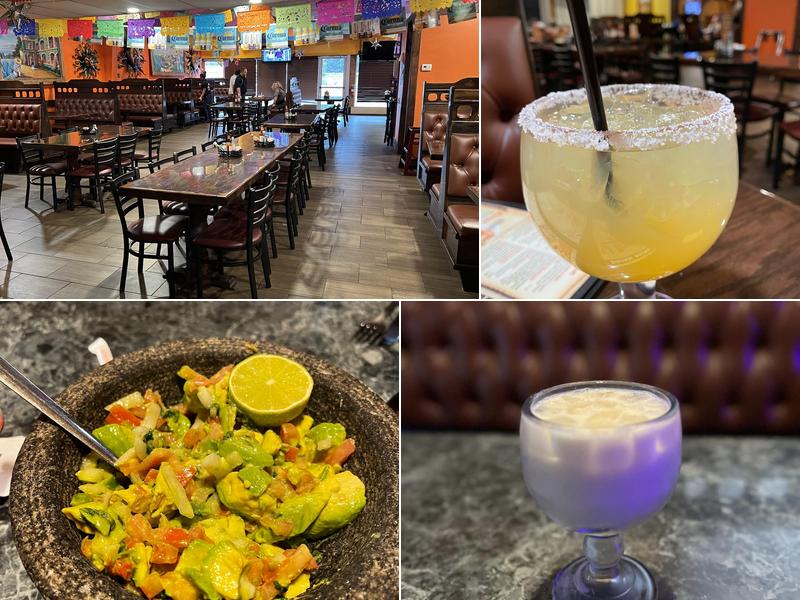 Sol Azteca Mexican Grill