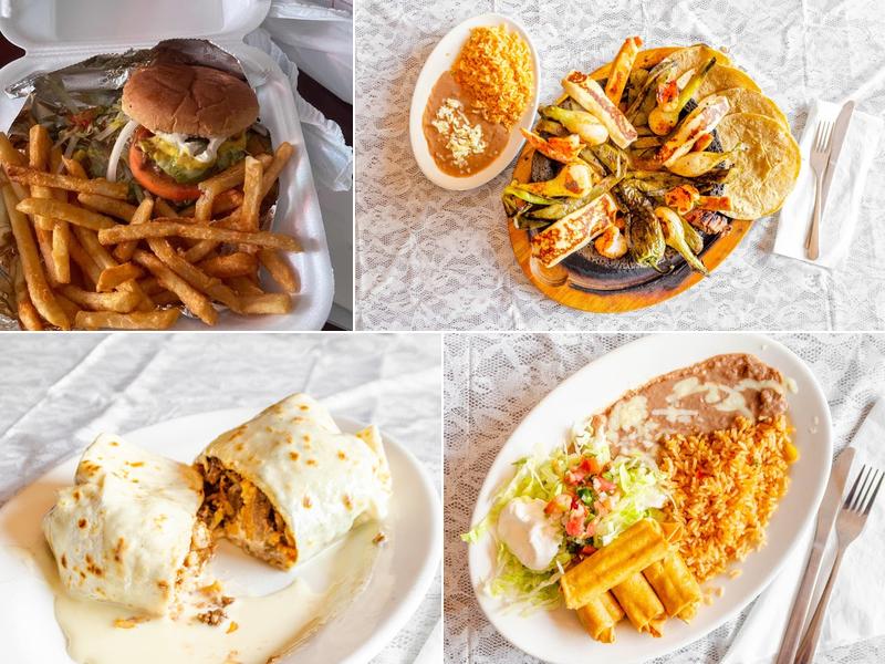 Mexi-Wing III 4027 Hwy 411, Madisonville