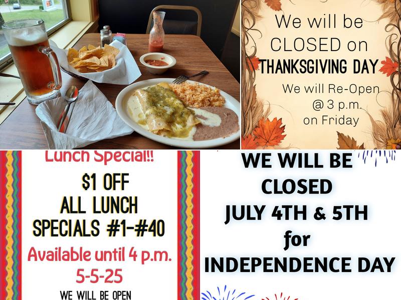 Lorenzo's Mexican Grille