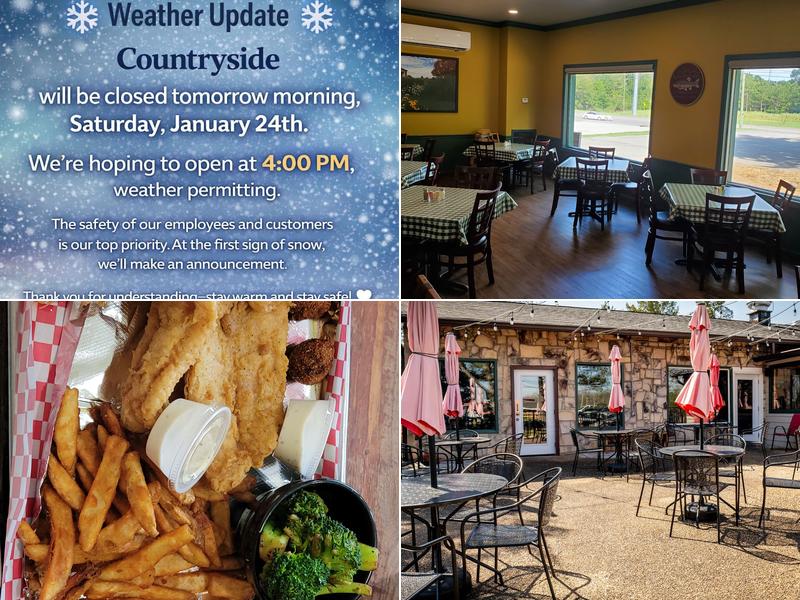 Countryside 2021 Hwy 411, Vonore