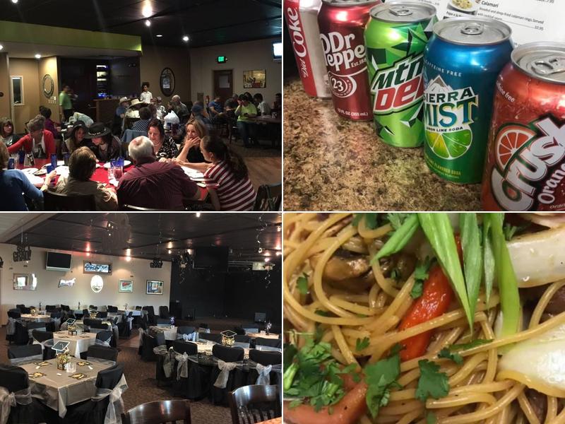 Lima Limon Peruvian 379 W Main St, Kuna